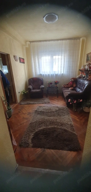 Proprietar vand Casa Dorobanti Radu Beller  - imagine 2