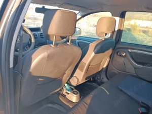 Dacia Daster 2014 dci - imagine 3