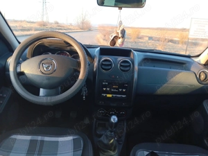 Dacia Daster 2014 dci - imagine 4