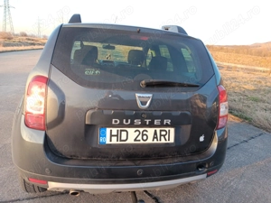 Dacia Daster 2014 dci - imagine 2