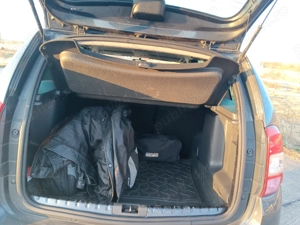 Dacia Daster 2014 dci - imagine 8