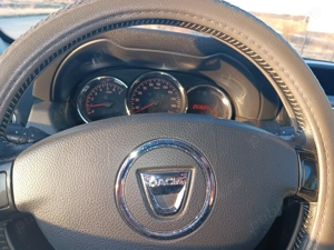 Dacia Daster 2014 dci - imagine 5