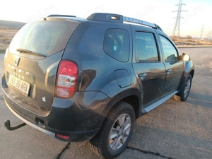 Dacia Daster 2014 dci - imagine 7