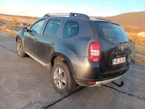 Dacia Daster 2014 dci - imagine 6