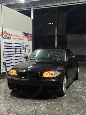 Bmw seria 1 e82 - imagine 3