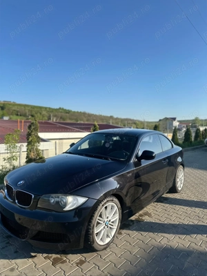 Bmw seria 1 e82 - imagine 2