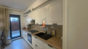 Domenii Arcadia, apartament deosebit, 2 camere, curte proprie - imagine 7