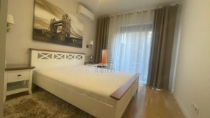 Domenii Arcadia, apartament deosebit, 2 camere, curte proprie - imagine 4