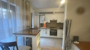 Domenii Arcadia, apartament deosebit, 2 camere, curte proprie - imagine 8