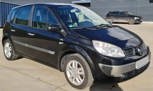 1.6 benz 16v cu 145.885km - imagine 3