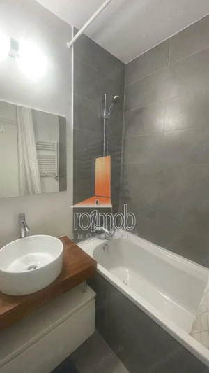 Domenii Arcadia, apartament deosebit, 2 camere, curte proprie - imagine 5