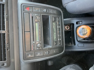 Vând Seat Alhambra, an 2008 - imagine 4