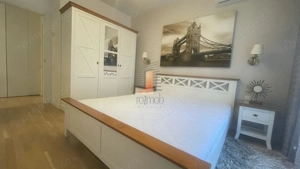 Domenii Arcadia, apartament deosebit, 2 camere, curte proprie - imagine 3