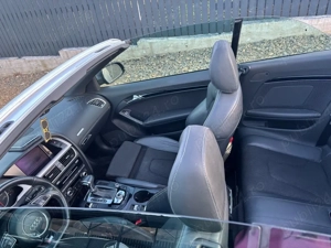 Vand Audi A5  Cabrio S line  - imagine 4