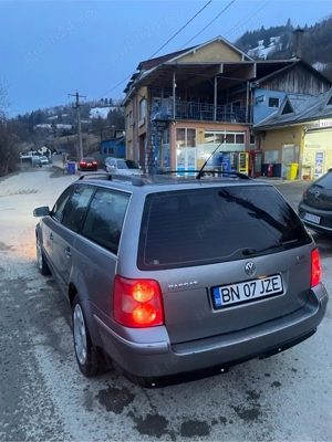 Passat B5.5 1.9AVF - imagine 3