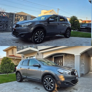 Nissan-Qashqai-1.6 Benzina-Navi-Pano-Euro 5-Cash-Rate-117 Cp - imagine 7