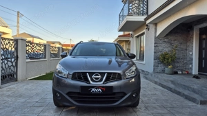 Nissan-Qashqai-1.6 Benzina-Navi-Pano-Euro 5-Cash-Rate-117 Cp - imagine 5