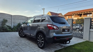 Nissan-Qashqai-1.6 Benzina-Navi-Pano-Euro 5-Cash-Rate-117 Cp - imagine 4