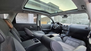 Nissan-Qashqai-1.6 Benzina-Navi-Pano-Euro 5-Cash-Rate-117 Cp - imagine 8