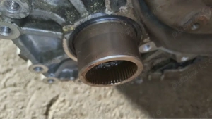 vand cutie viteze automata  - imagine 2