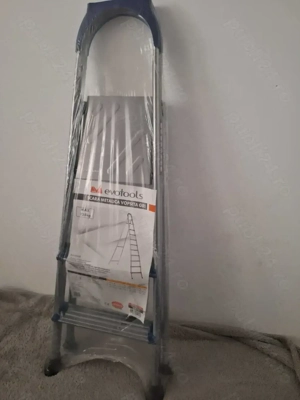 Scară nouă evotools 