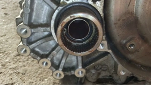 vand cutie viteze automata  - imagine 4