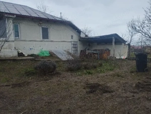 casa 2 camere ,dumbraveni ,constanta.