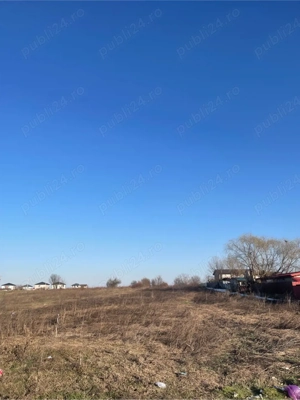 Teren Intravilan Ciorogarla - imagine 3