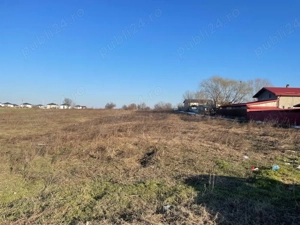 Teren Intravilan Ciorogarla