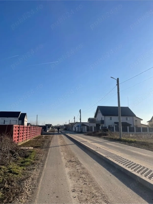 Teren Intravilan Ciorogarla - imagine 2