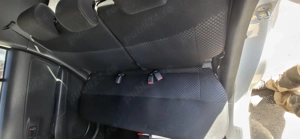 Dezmembrez Daihatsu Materia  - imagine 6