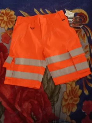 Pantaloni scurti de lucru