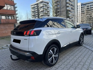 Peugeot 3008 GT-line an 2017 mot 1.2 i.130cp.128.000km - imagine 7