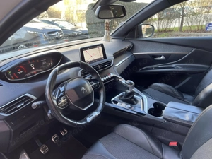 Peugeot 3008 GT-line an 2017 mot 1.2 i.130cp.128.000km - imagine 11