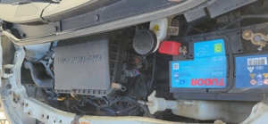 Dezmembrez Daihatsu Materia  - imagine 10