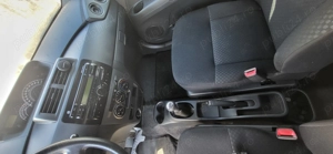 Dezmembrez Daihatsu Materia  - imagine 8