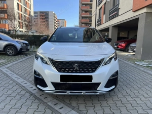 Peugeot 3008 GT-line an 2017 mot 1.2 i.130cp.128.000km - imagine 3