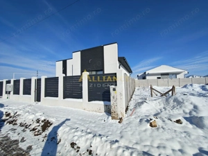 Casa 3 camere  -  2 bai  -  Miorita (Cartierul Nou)