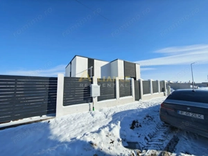 Casa 3 camere  -  2 bai  -  Miorita (Cartierul Nou) - imagine 8