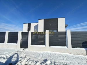 Casa 3 camere  -  2 bai  -  Miorita (Cartierul Nou) - imagine 2