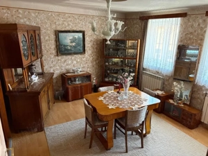 Vand casa S+P+E central