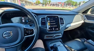 VolvoXC90 B5 2 km - imagine 2