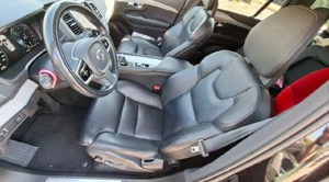 VolvoXC90 B5 2 km - imagine 3