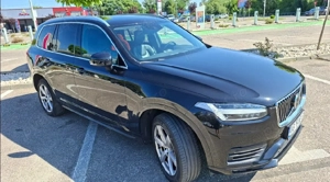 VolvoXC90 B5 2 km - imagine 4