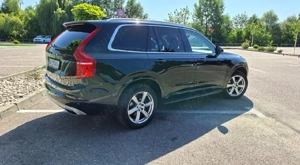 VolvoXC90 B5 2 km