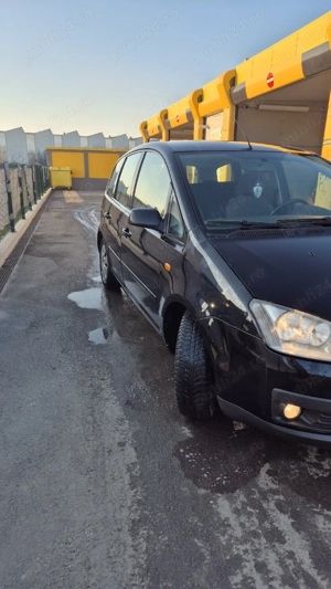 Ford Focus C-MAX  - imagine 2