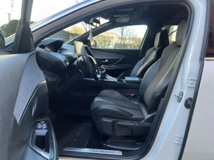 Peugeot 3008 GT-line an 2017 mot 1.2 i.130cp.128.000km - imagine 16