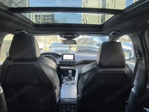 Peugeot 3008 GT-line an 2017 mot 1.2 i.130cp.128.000km - imagine 17