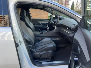 Peugeot 3008 GT-line an 2017 mot 1.2 i.130cp.128.000km - imagine 18