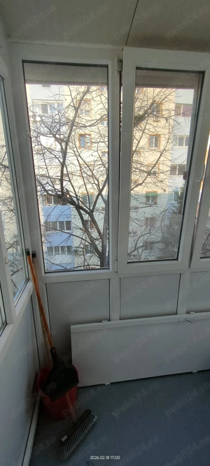 Apartament 3 camere Iulius mall de vânzare  - imagine 13